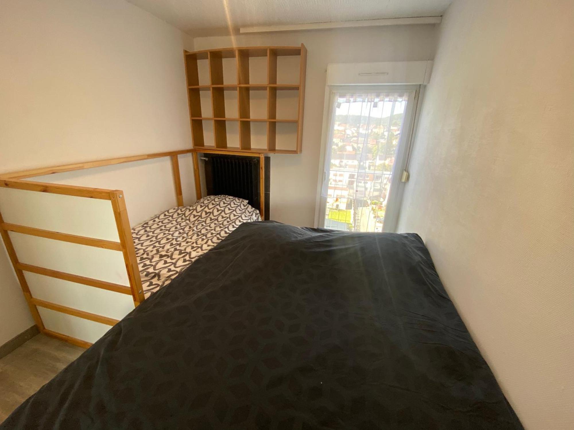 Appartement le Verlaine Rombas Exterior foto