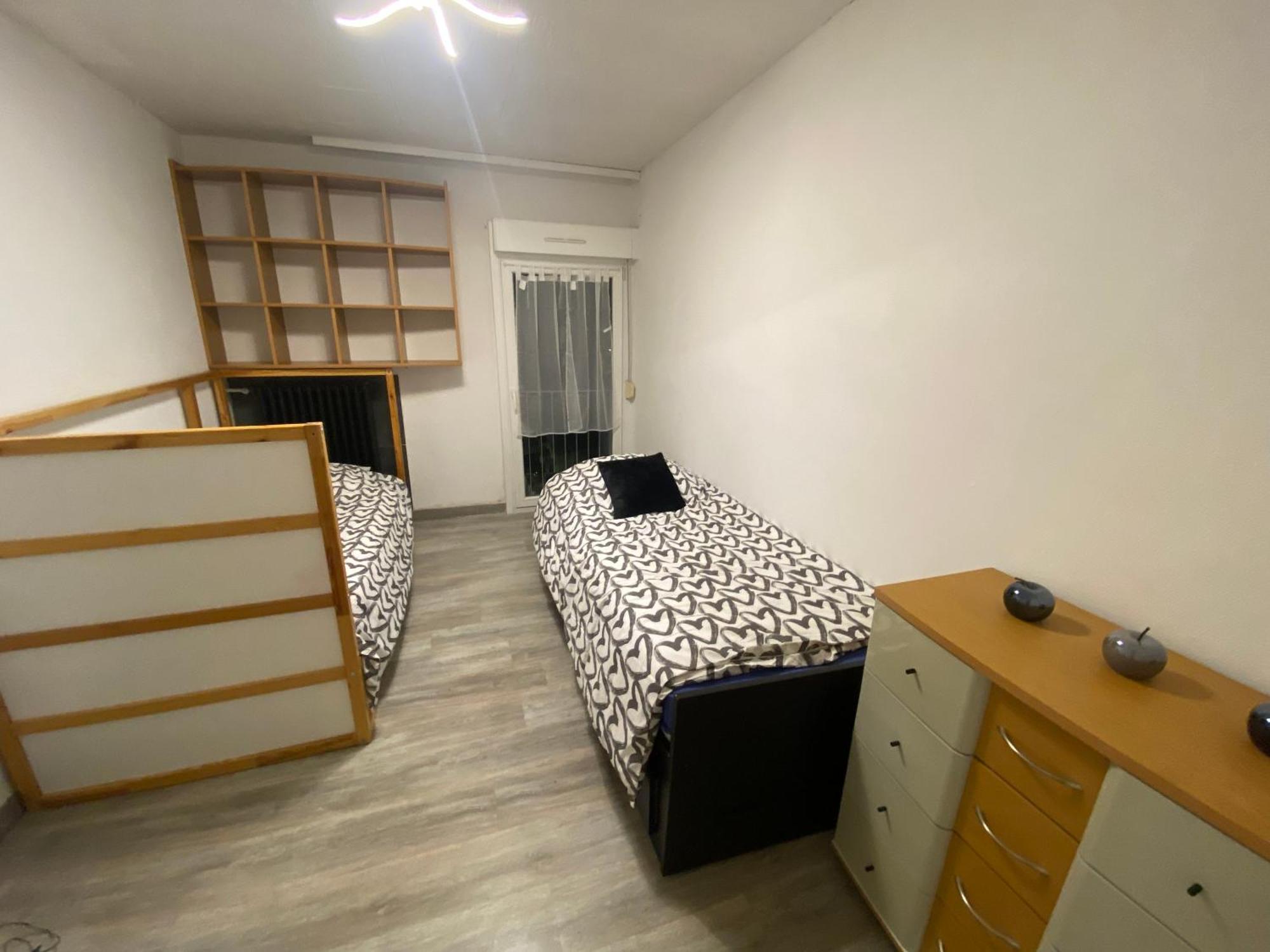 Appartement le Verlaine Rombas Exterior foto