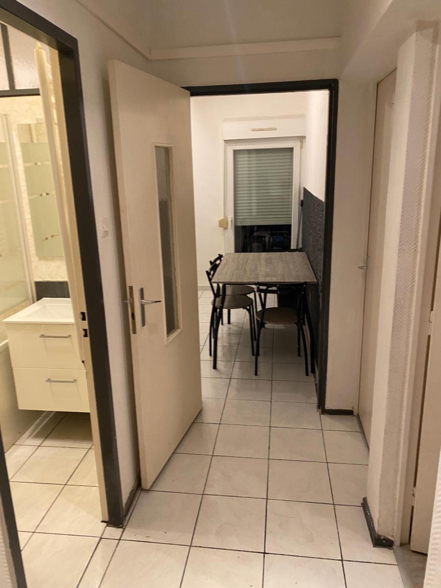 Appartement le Verlaine Rombas Exterior foto