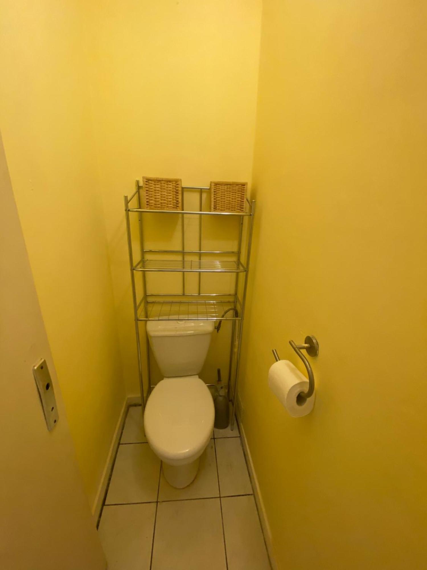Appartement le Verlaine Rombas Exterior foto
