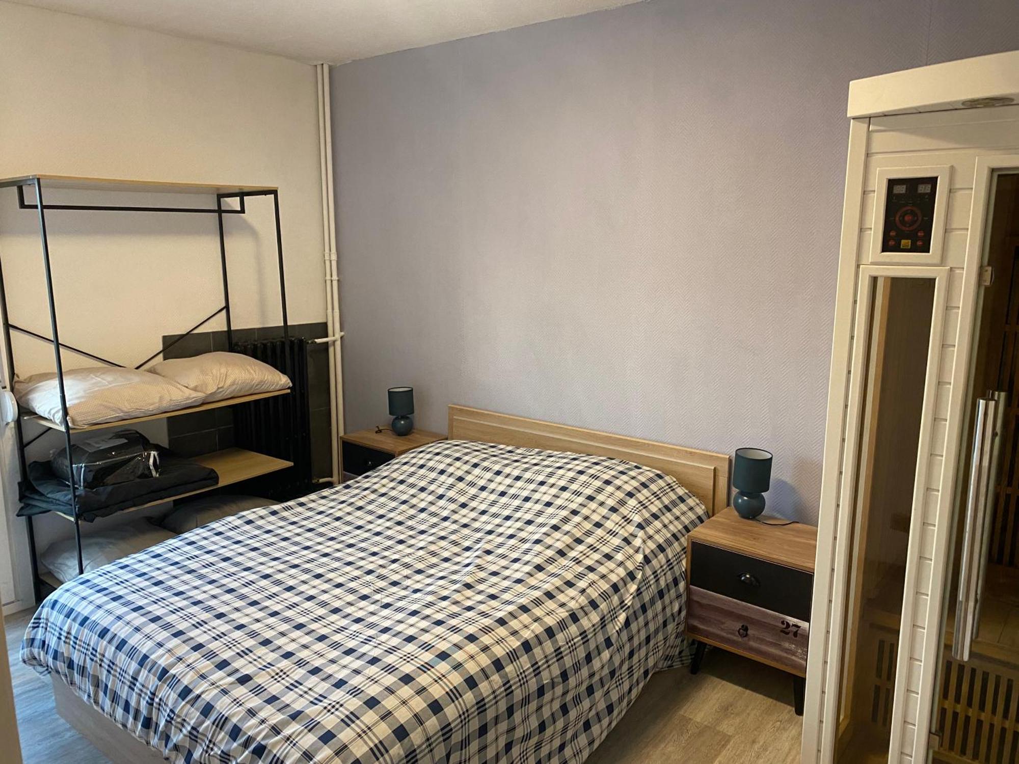 Appartement le Verlaine Rombas Exterior foto