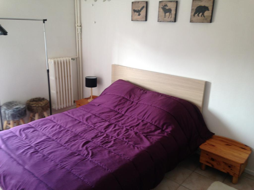 Appartement le Verlaine Rombas Exterior foto