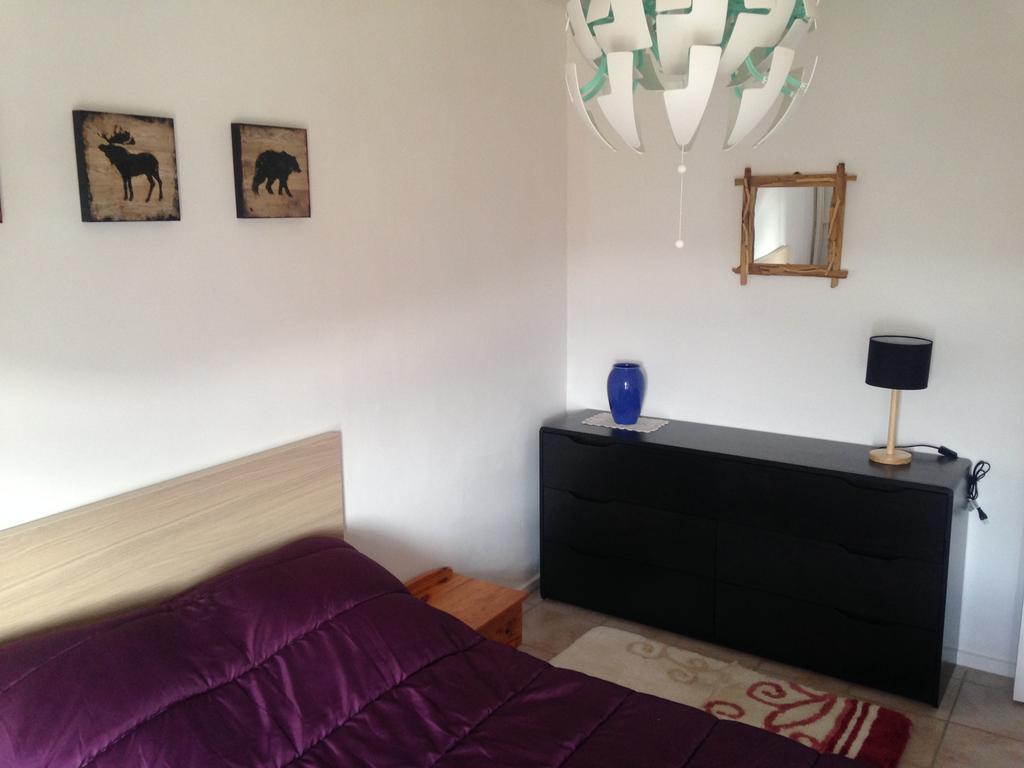 Appartement le Verlaine Rombas Exterior foto