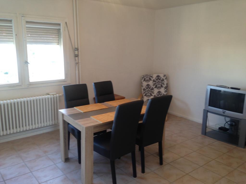Appartement le Verlaine Rombas Exterior foto