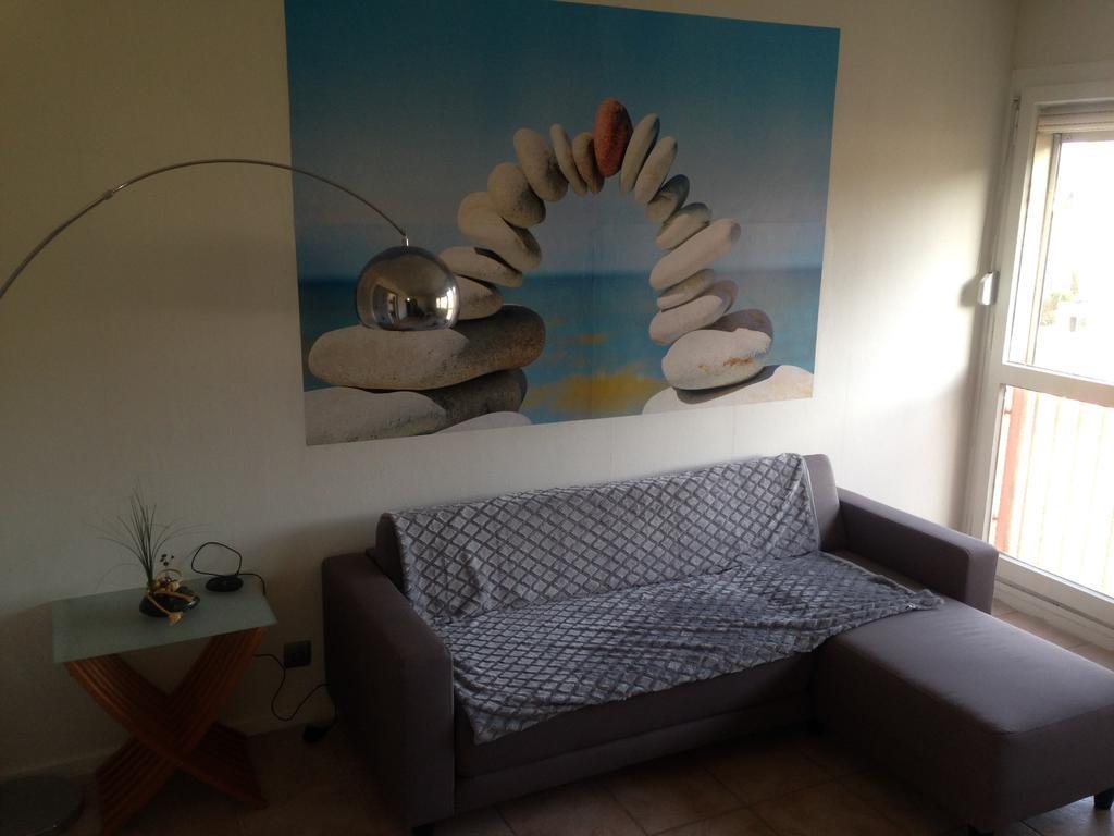 Appartement le Verlaine Rombas Exterior foto