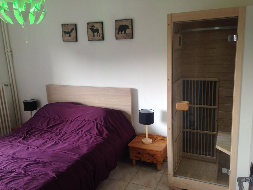 Appartement le Verlaine Rombas Exterior foto