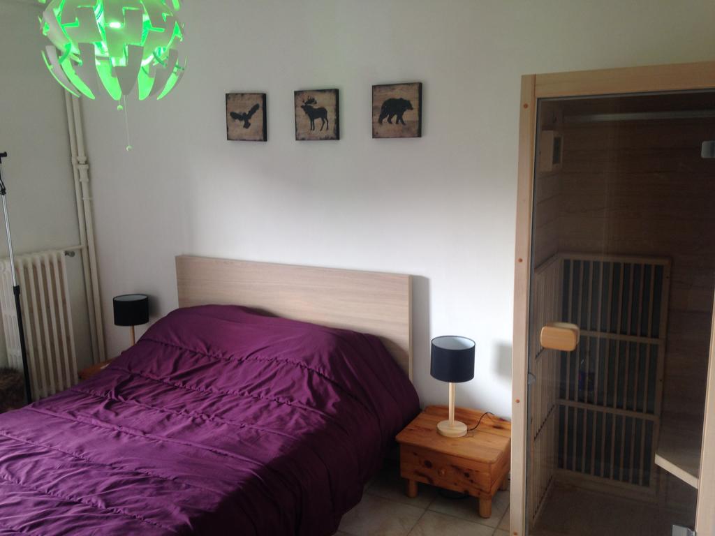 Appartement le Verlaine Rombas Exterior foto