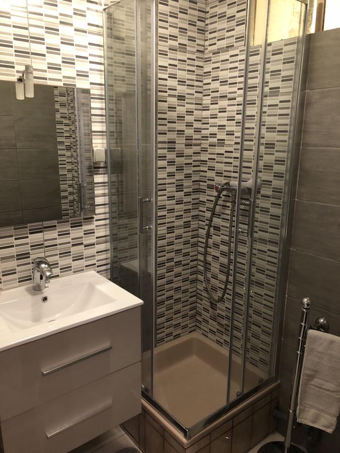 Appartement le Verlaine Rombas Exterior foto